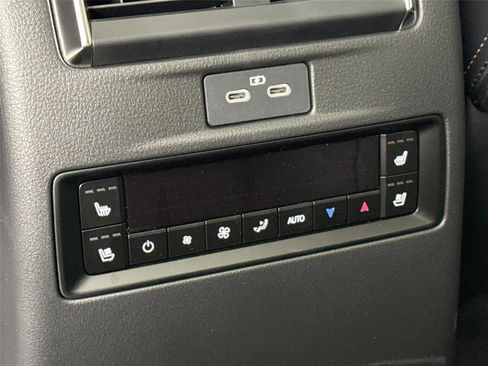 New 2026 MAZDA CX-90 3.3 Turbo S w/ Premium Plus image 39