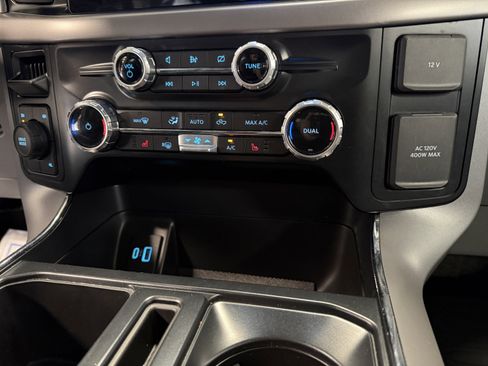 Used 2024 Ford F150 XLT w/ Equipment Group 302A MID image 14