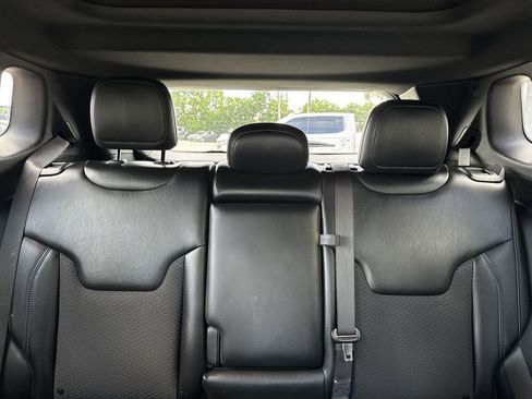 Used 2023 Jeep Compass Latitude w/ Sun and Sound Group image 19