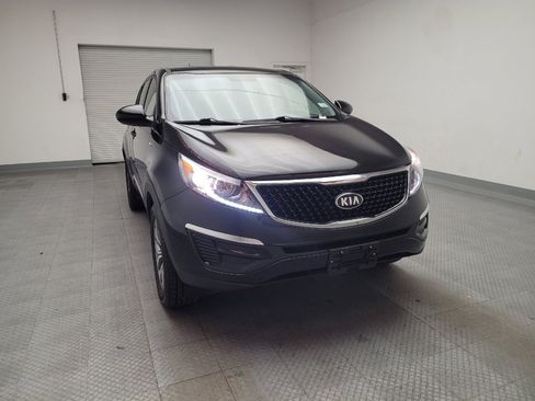 Used 2014 Kia Sportage LX image 14
