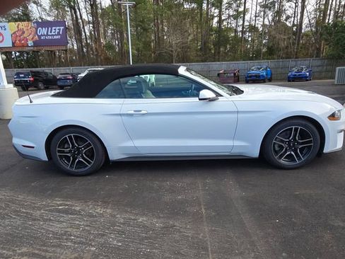 Used 2019 Ford Mustang Premium image 6