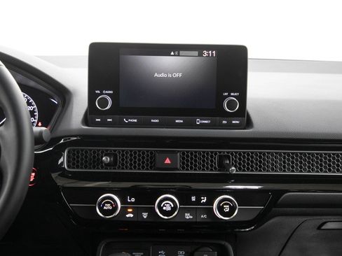 Used 2026 Honda Civic Sport image 16