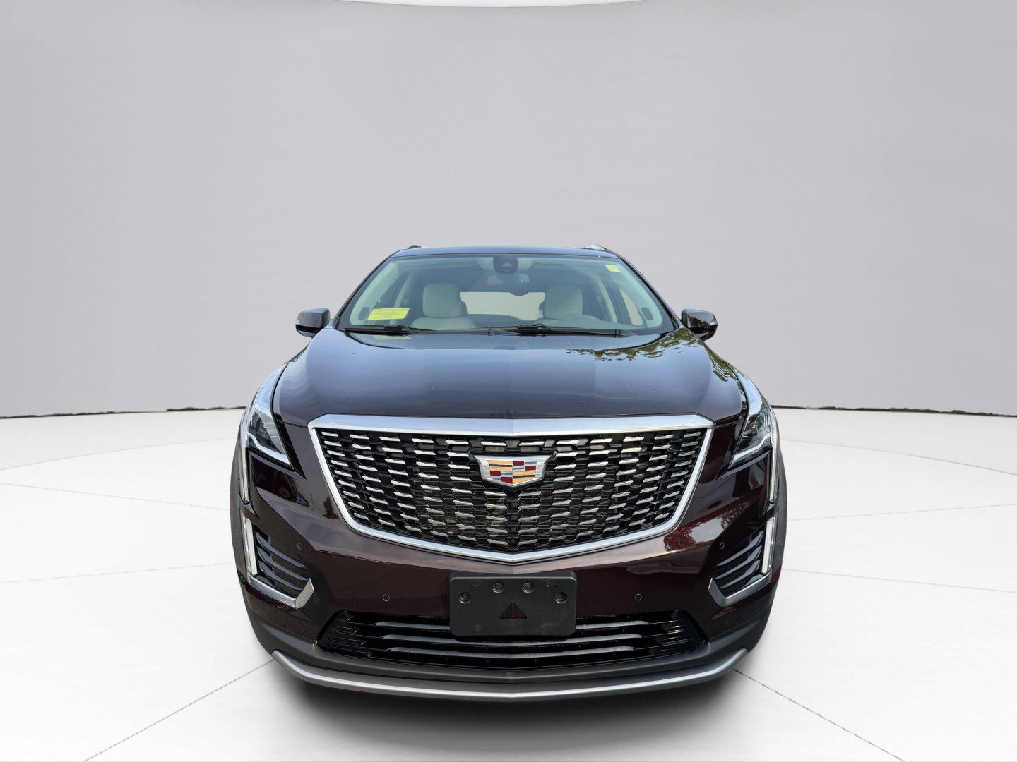 Used 2021 Cadillac XT5 Premium Luxury AWD/4WD image 7