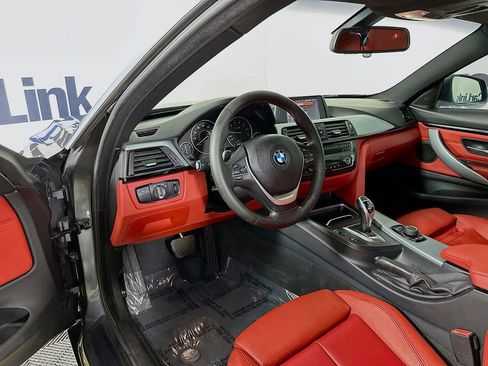 Used 2017 BMW 430i Coupe RWD image 10