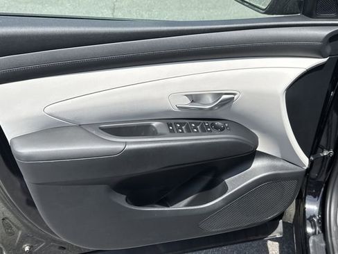 New 2026 Hyundai Tucson SEL FWD image 10