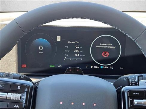 New 2026 Hyundai Ioniq 9 Limited image 11