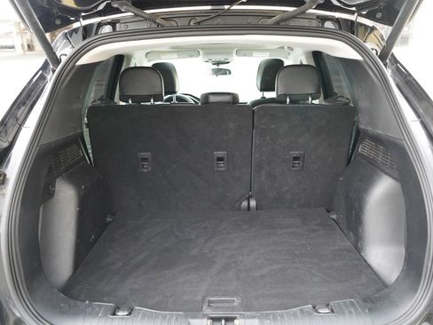 Used 2022 Ford Escape SEL FWD image 24