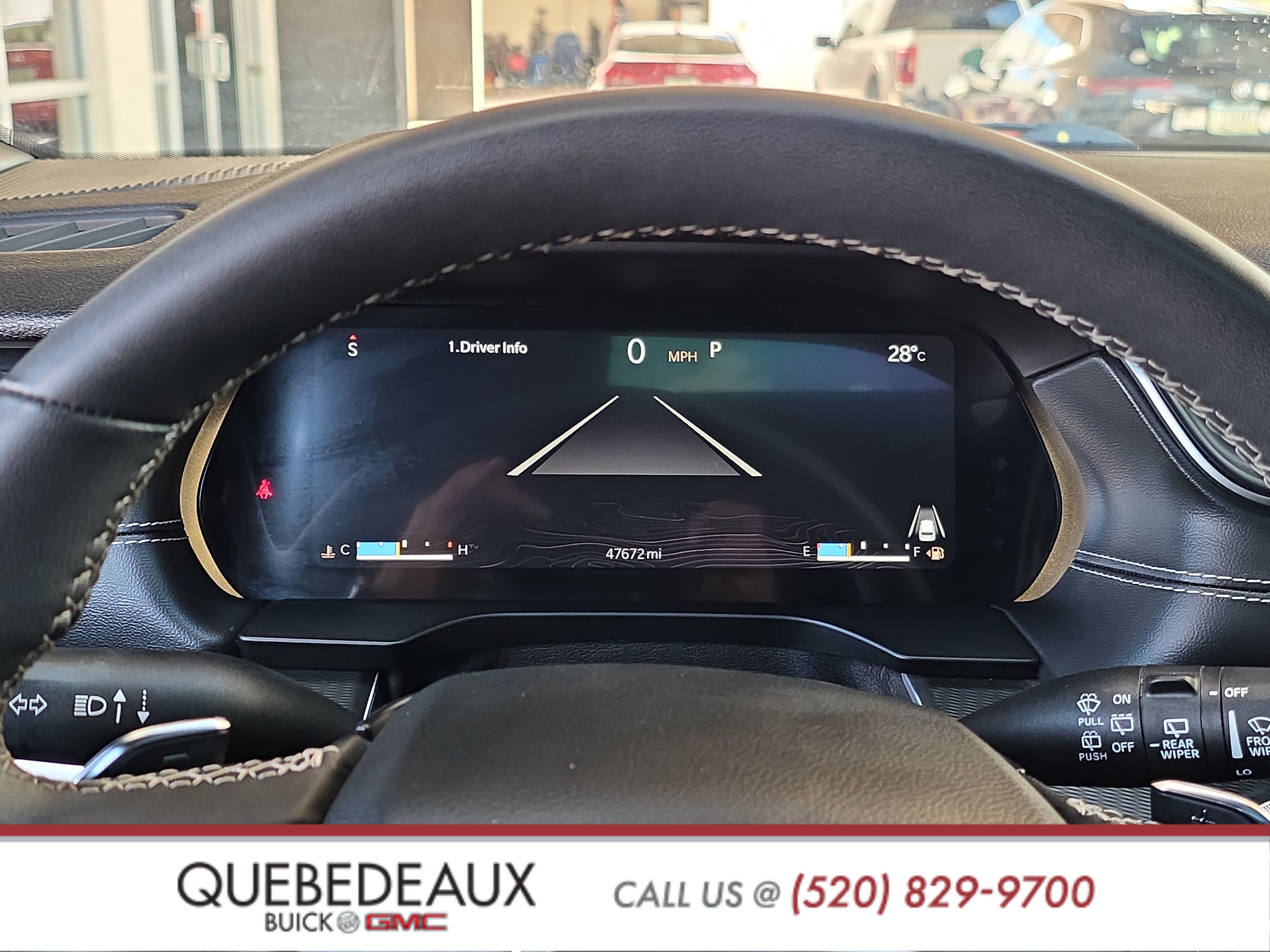 Used 2023 Jeep Grand Cherokee Altitude AWD/4WD image 18