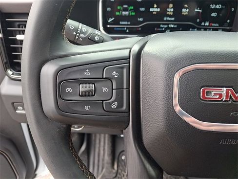 Used 2024 GMC Sierra 2500 AT4 w/ AT4 Premium Plus Package image 21