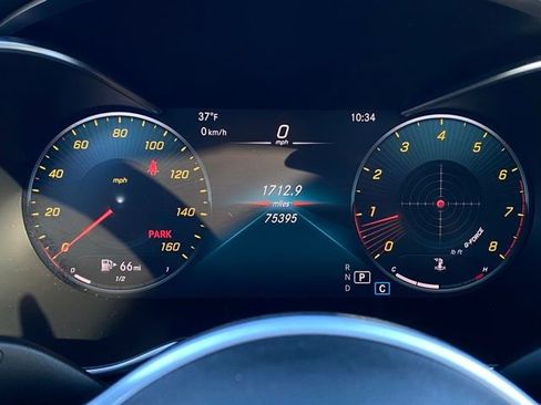 Used 2021 Mercedes-Benz C 300 4MATIC Sedan image 46