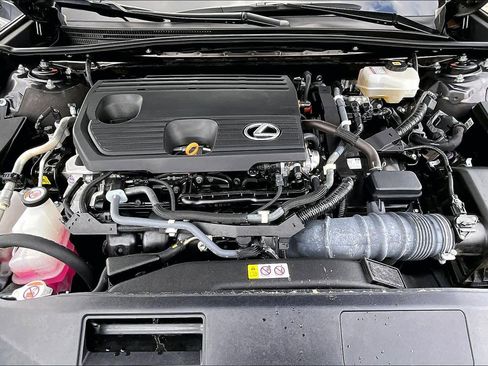 Used 2022 Lexus ES 300h F Sport image 28