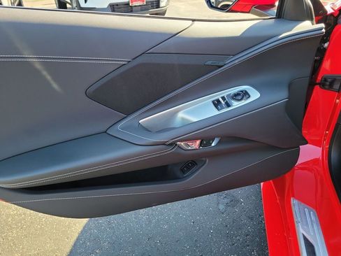 Certified 2023 Chevrolet Corvette Stingray Coupe w/ 1LT image 19