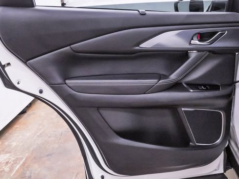 Used 2022 MAZDA CX-9 Grand Touring image 36