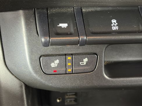 Used 2020 GMC Canyon SLT w/ Trailering Package AWD/4WD image 27