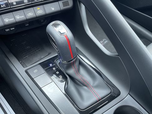 Used 2023 Hyundai Elantra N Line FWD image 14