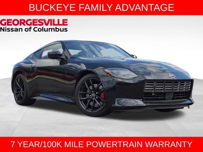 Used 2024 Nissan Z Performance w/ Floor Mat Package