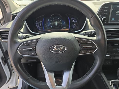 Used 2019 Hyundai Santa Fe Limited w/ Cargo Package image 21