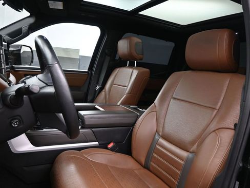 Used 2022 Toyota Tundra 1794 Edition image 13