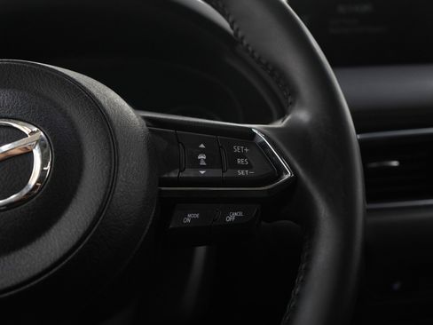 Used 2021 MAZDA CX-5 Grand Touring w/ GT Premium Package AWD/4WD image 24