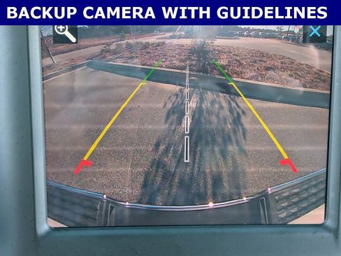 Used 2021 RAM 2500 Tradesman w/ Chrome Appearance Group image 3