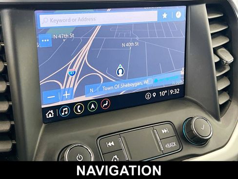 Used 2021 GMC Acadia SLT w/ Trailering Package image 9