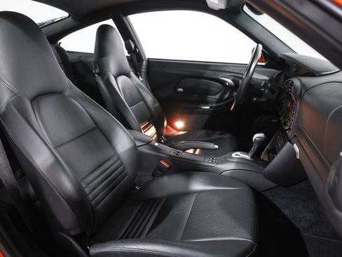 Used 2003 Porsche 911 Turbo AWD/4WD image 21