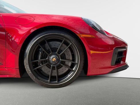 Used 2023 Porsche 911 Carrera 4 GTS image 21