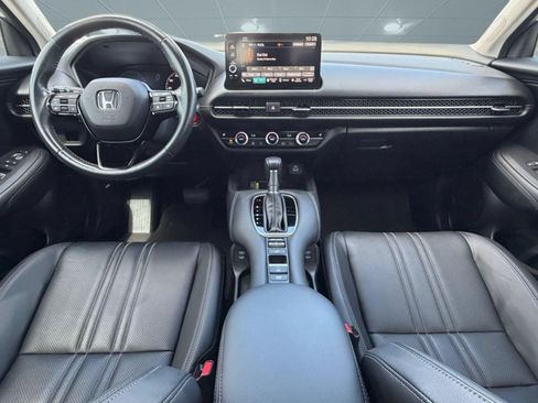 Used 2024 Honda HR-V EX-L image 14