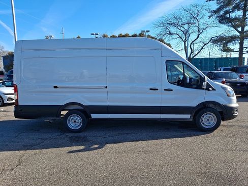 New 2026 Ford Transit 350 148 High Roof Extended RWD image 8