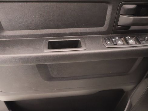Used 2023 RAM 2500 Tradesman AWD/4WD image 14