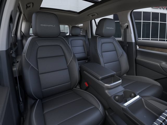 New 2027 GMC Terrain Denali AWD/4WD image 17