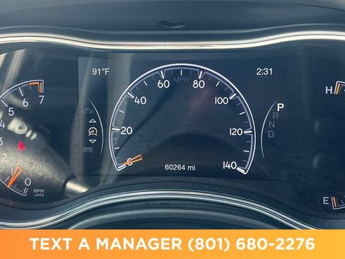 Used 2022 Jeep Grand Cherokee Limited AWD/4WD image 16