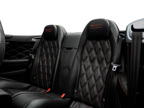Used 2013 Bentley Continental GT AWD/4WD image 39