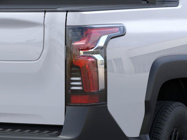 New 2026 Chevrolet Silverado EV LT w/ Plus Package AWD/4WD image 11