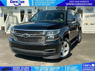 Used 2016 Chevrolet Tahoe LT video 1