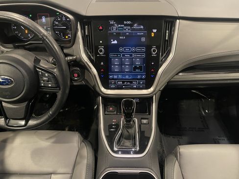 Used 2024 Subaru Outback Onyx Edition XT image 18