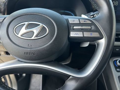 Used 2024 Hyundai Palisade SEL AWD/4WD image 26
