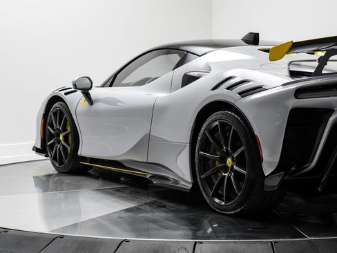 Used 2025 Ferrari SF90 Stradale XX AWD/4WD image 14