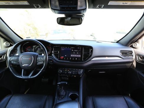 Used 2024 Dodge Durango GT image 30