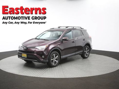 Used 2016 Toyota RAV4 XLE w/ Convenience Package AWD/4WD image 57
