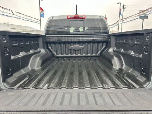 Certified 2026 Chevrolet Colorado Trail Boss image 25