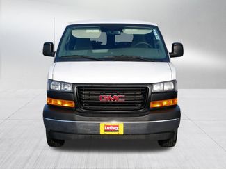 Used 2019 GMC Savana 3500 LS w/ Cold Climate Package video 2