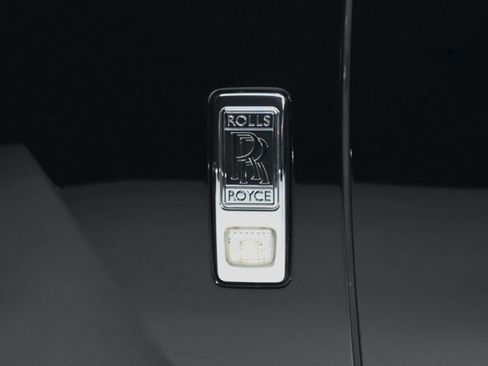 Used 2012 Rolls-Royce Ghost RWD image 51