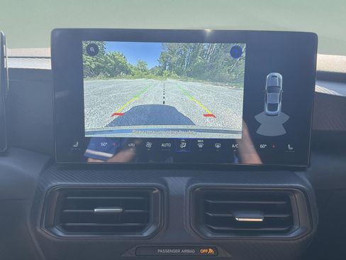 Used 2025 Ford Mustang GT RWD image 15