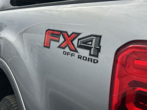 Used 2022 Ford Ranger Lariat w/ Equipment Group 501A High AWD/4WD image 7
