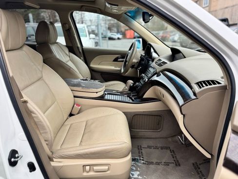 Used 2010 Acura MDX w/ Technology & Entertainment image 13