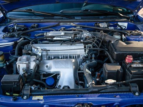 Used 1997 Toyota Celica GT image 15