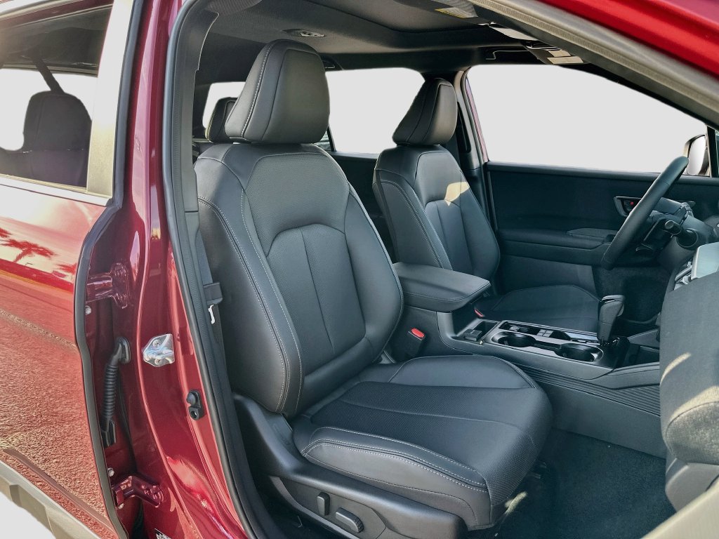 New 2026 Subaru Outback Limited XT AWD/4WD image 29