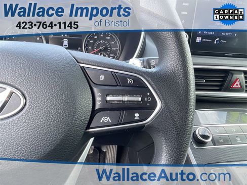 Used 2022 Hyundai Santa Fe SEL w/ Cargo Package image 17