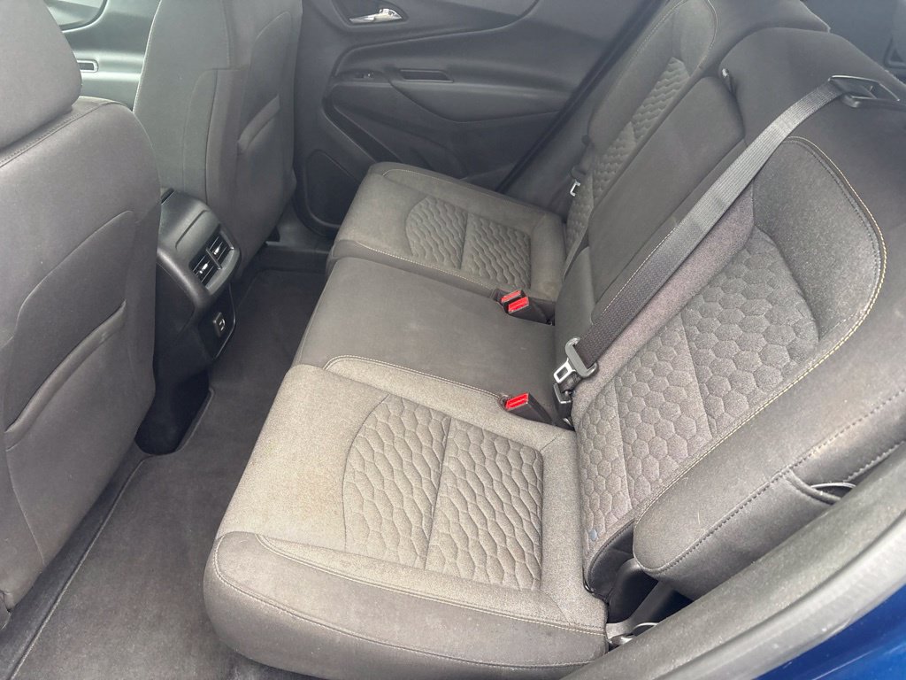 Used 2020 Chevrolet Equinox LT AWD/4WD image 30